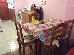 MaFlo Arms Apartments