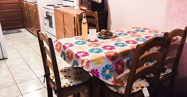 MaFlo Arms Apartments