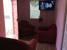 MaFlo Arms Apartments