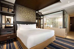 Ramada by Wyndham Dehradun Chakrata Road