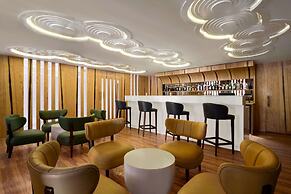 Ramada by Wyndham Dehradun Chakrata Road