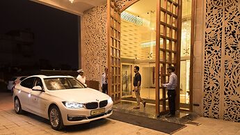 Ramada by Wyndham Dehradun Chakrata Road