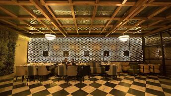 Ramada by Wyndham Dehradun Chakrata Road