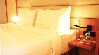 Ramada by Wyndham Dehradun Chakrata Road