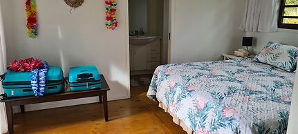 Eve & Sandys Holiday Home