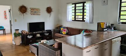 Eve & Sandys Holiday Home