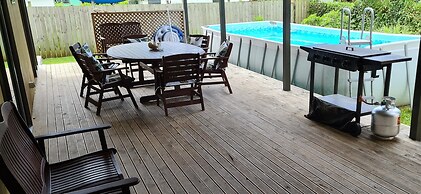 Eve & Sandys Holiday Home