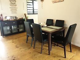 Eve & Sandys Holiday Home