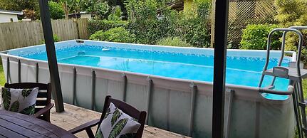 Eve & Sandys Holiday Home