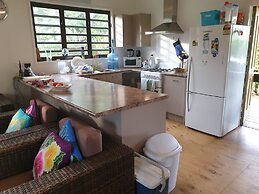 Eve & Sandys Holiday Home