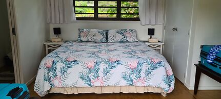 Eve & Sandys Holiday Home