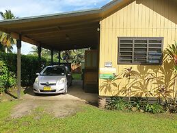 Eve & Sandys Holiday Home