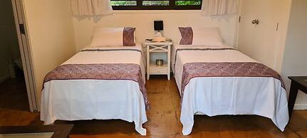 Eve & Sandys Holiday Home