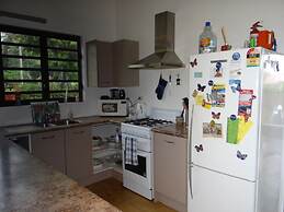 Eve & Sandys Holiday Home