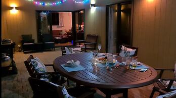 Eve & Sandys Holiday Home