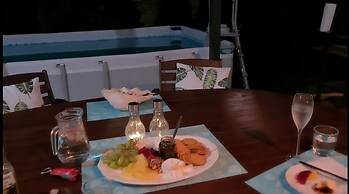 Eve & Sandys Holiday Home