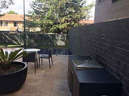 Knightsbridge Canberra