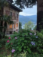 Villa Castiglioni