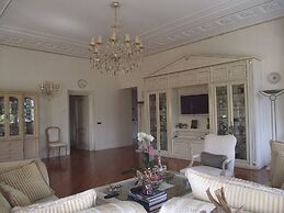 Villa Castiglioni