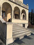 Villa Castiglioni