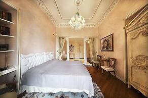 Villa Castiglioni