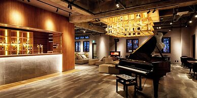 Hotel Abest Happo Aldea