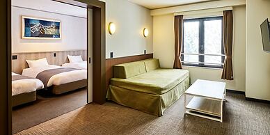 Hotel Abest Happo Aldea