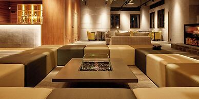 Hotel Abest Happo Aldea