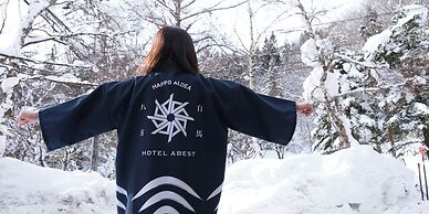 Hotel Abest Happo Aldea