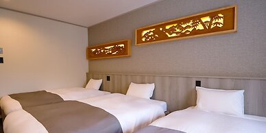 Hotel Abest Happo Aldea