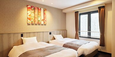 Hotel Abest Happo Aldea