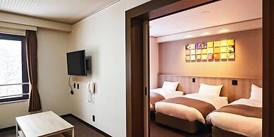 Hotel Abest Happo Aldea