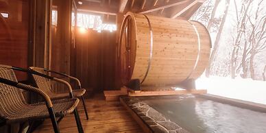 Hotel Abest Happo Aldea