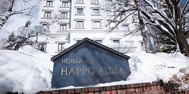 Hotel Abest Happo Aldea