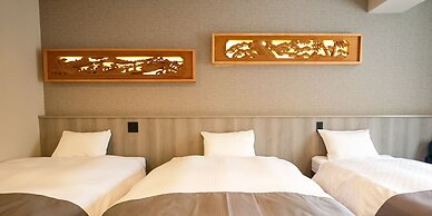 Hotel Abest Happo Aldea