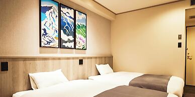 Hotel Abest Happo Aldea