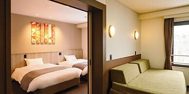 Hotel Abest Happo Aldea