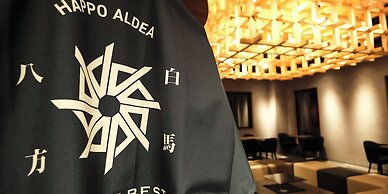 Hotel Abest Happo Aldea