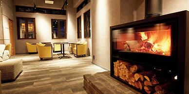 Hotel Abest Happo Aldea