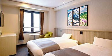 Hotel Abest Happo Aldea