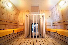 Hotel Abest Happo Aldea