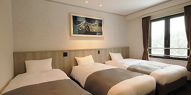 Hotel Abest Happo Aldea