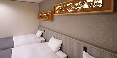 Hotel Abest Happo Aldea