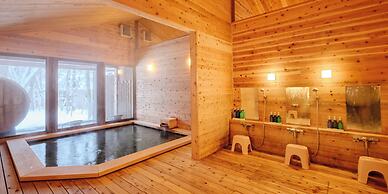 Hotel Abest Happo Aldea