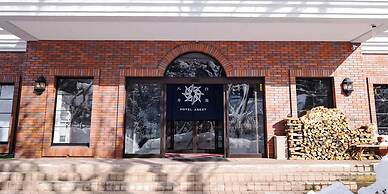 Hotel Abest Happo Aldea