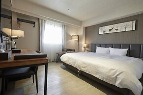 Fulidun Hotel