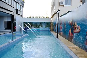 Fulidun Hotel