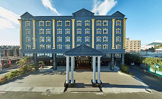 Fulidun Hotel