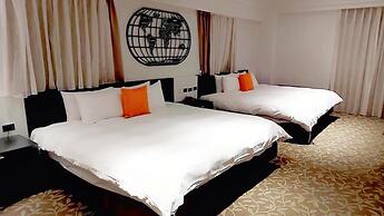 GUIDE HOTEL Kenting Resort