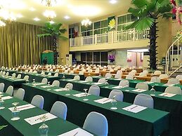 Nsiri Resort & Hotel